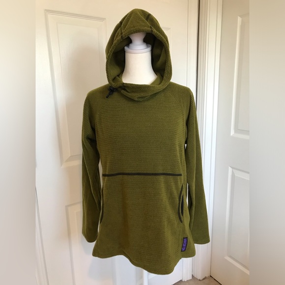 Melanzana Sweaters - Melanzana hoodie